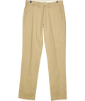 Ben Sherman Beige Signature Slim Stretch Chino, size W32 — front