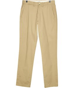 Ben Sherman Beige Signature Slim Stretch Chino, size W32 — front