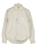 WNU Cream The Classic: Denim, size UK 6 — front