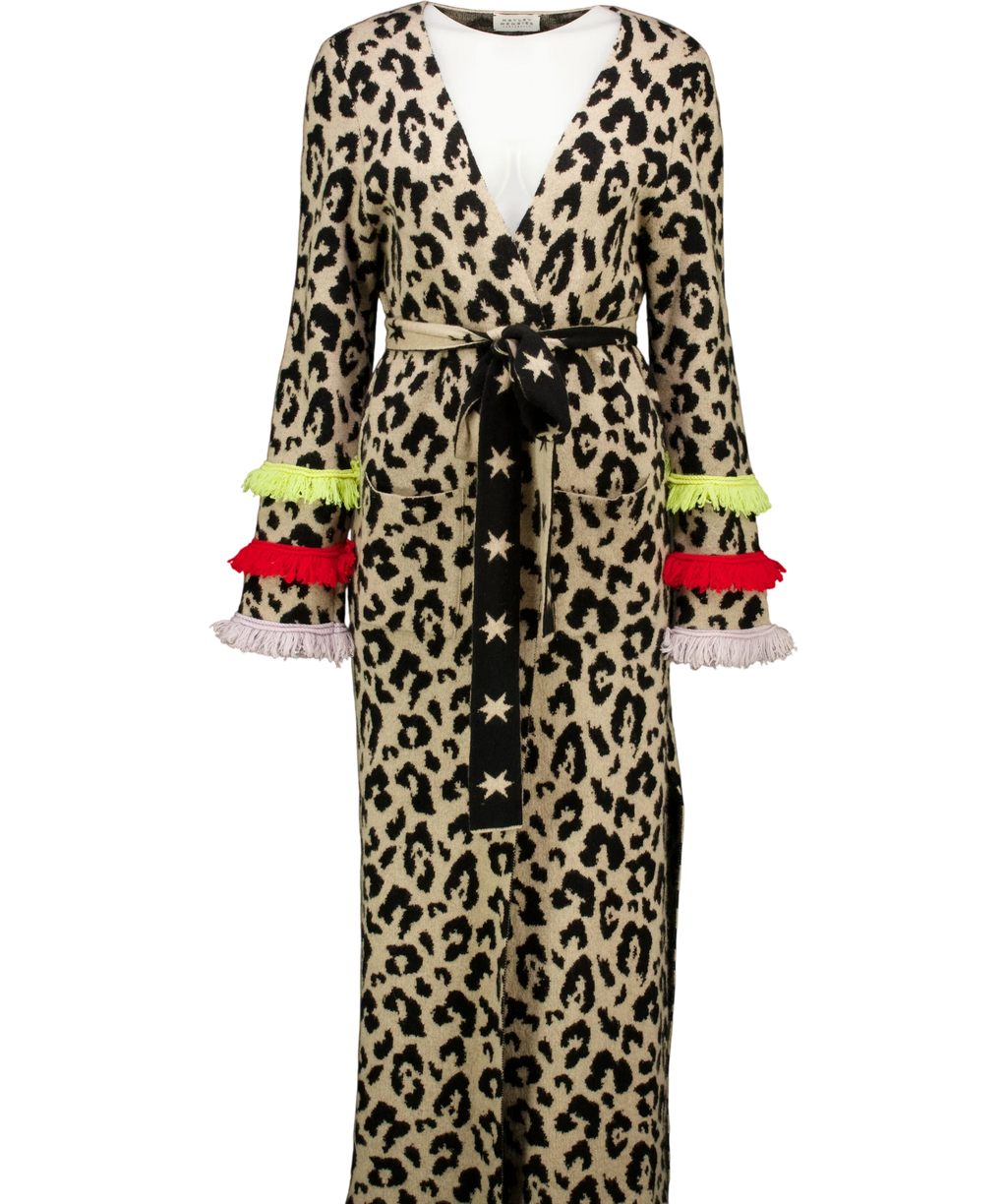Hayley Menzies Beige Colour, size UK M — front