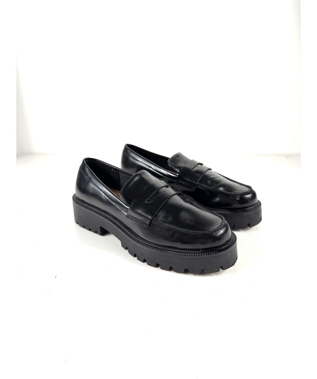 H&M Black Colour, size UK 4 EU 37 👠 — additional view