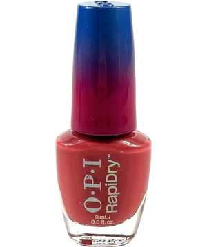Opi RapiDry Quick-Dry Lacquer Dry And Dash Polish 9ml