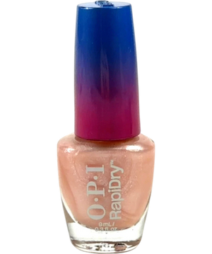 OPI Stun N' Done Shimmer Polish 9ml