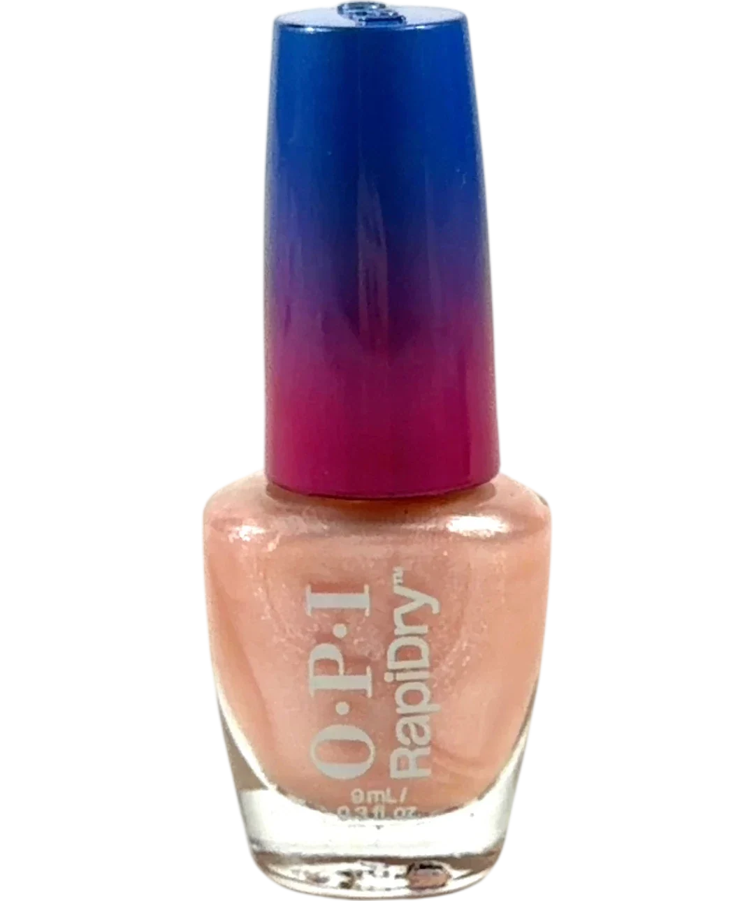 OPI STUN N' DONE STUN N' DONE, size 9ml — front