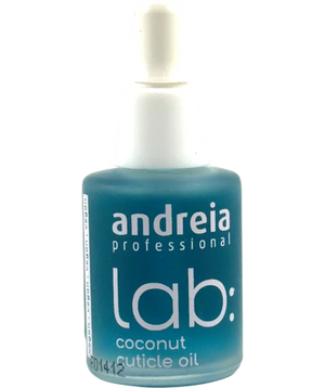 Andreia Lab Coconut Cuticle Oil 10.5ml