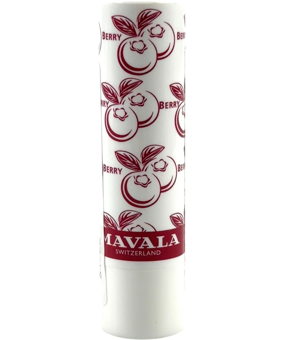 Mavala BERRY Shade, size 4.5g — front