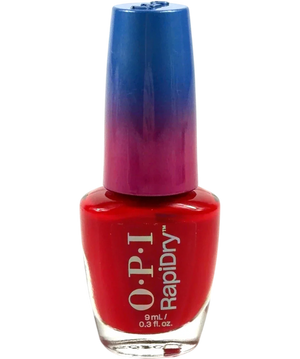 OPI RapiDry Quick-Dry Lacquer Secs Appeal 9ml