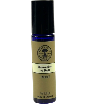 Neals Yard Remedies to Roll Essential Oil 9ml