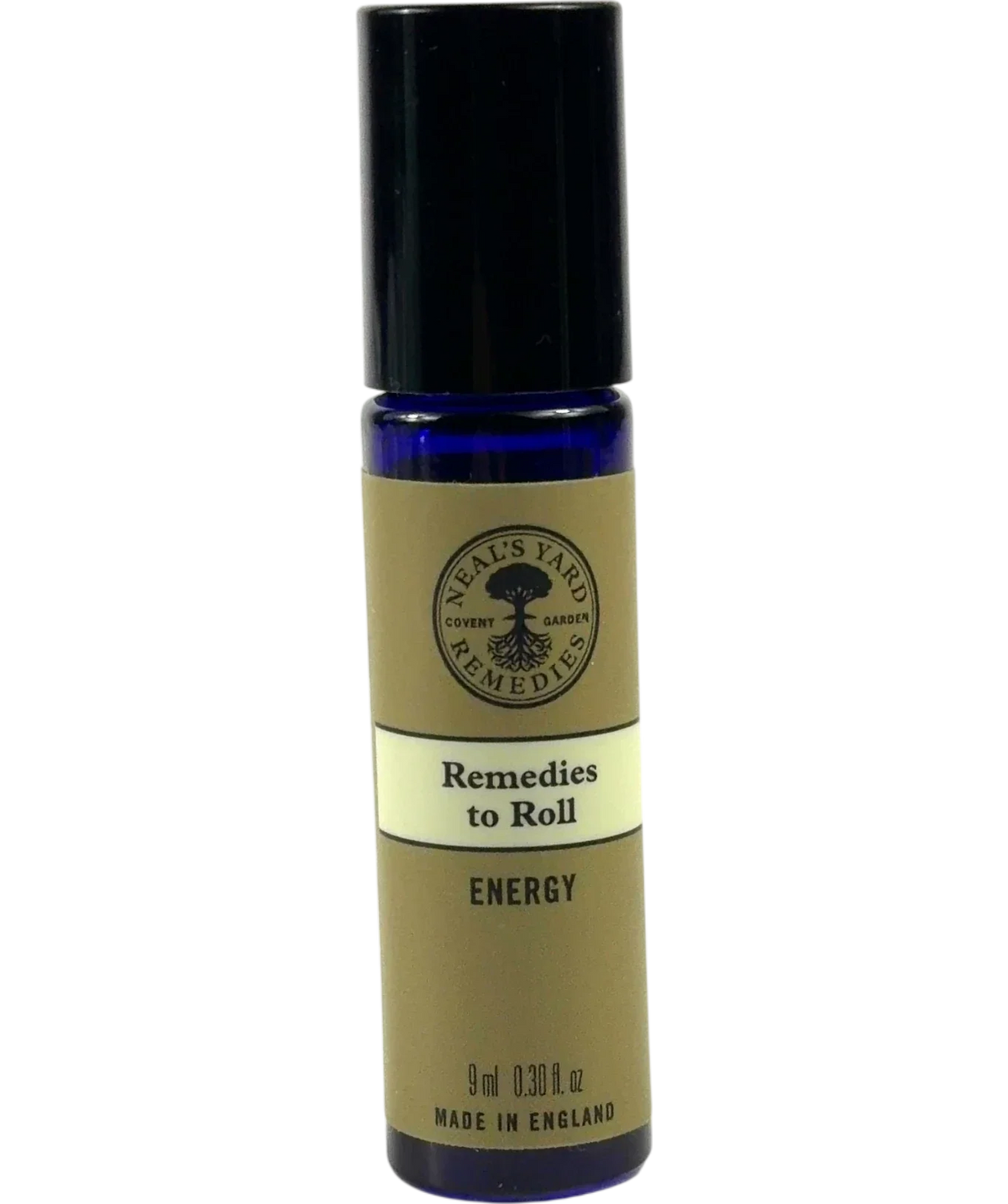 Neal's Yard Remedies to Roll, size 9ml — front