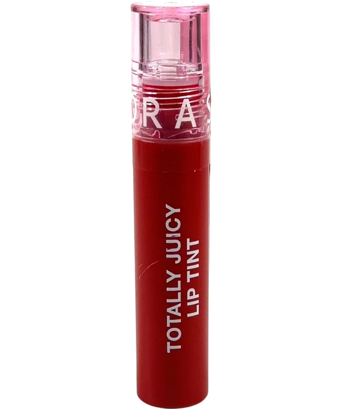 sephora 06 SPICE IT UP Totally Juicy Lip Tint, size 5.5ml — front