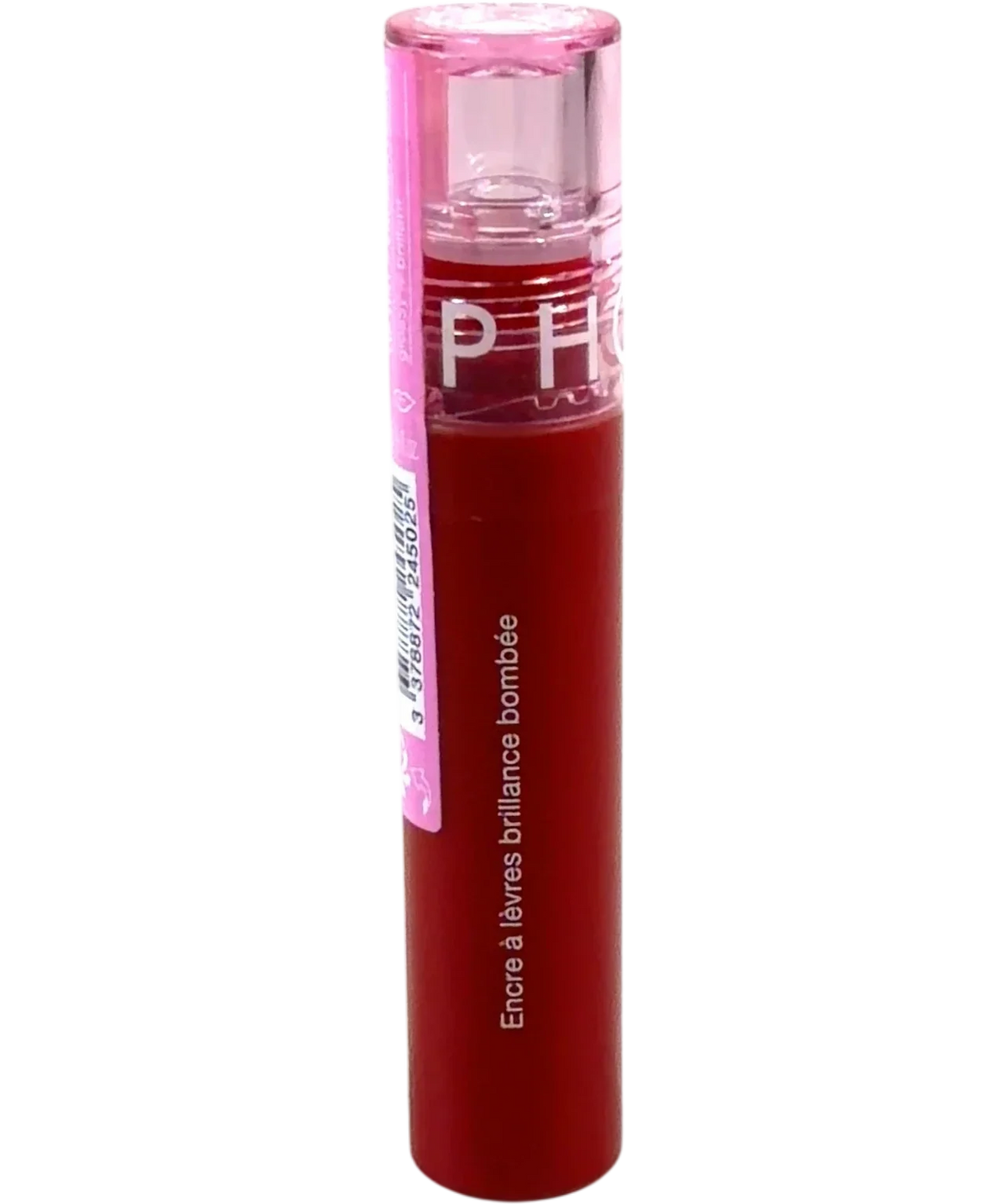 sephora 06 SPICE IT UP Totally Juicy Lip Tint, size 5.5ml — back