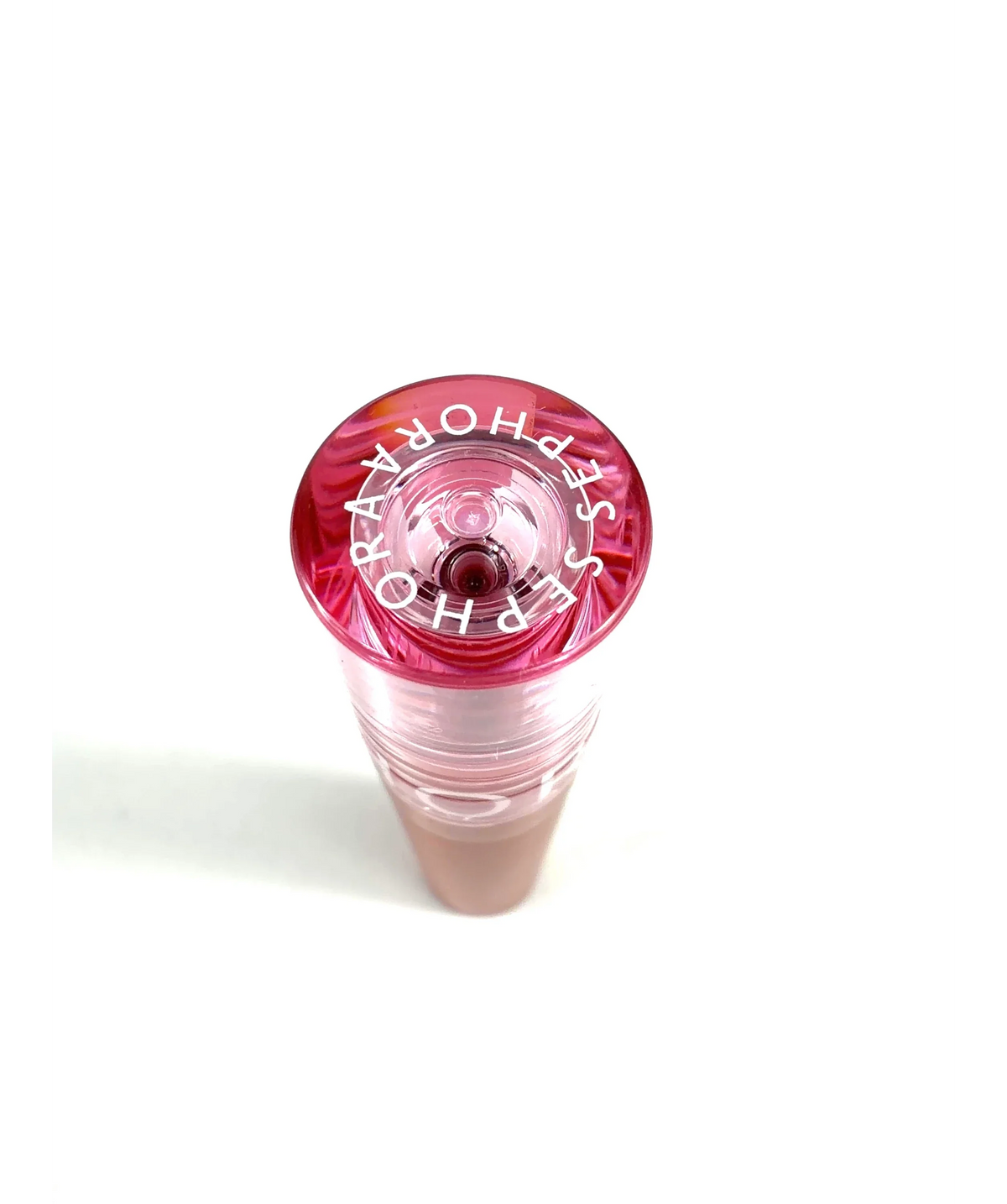 sephora 06 SPICE IT UP Totally Juicy Lip Tint, size 5.5ml — label