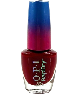 OPI Skip A Beet Polish 9ml