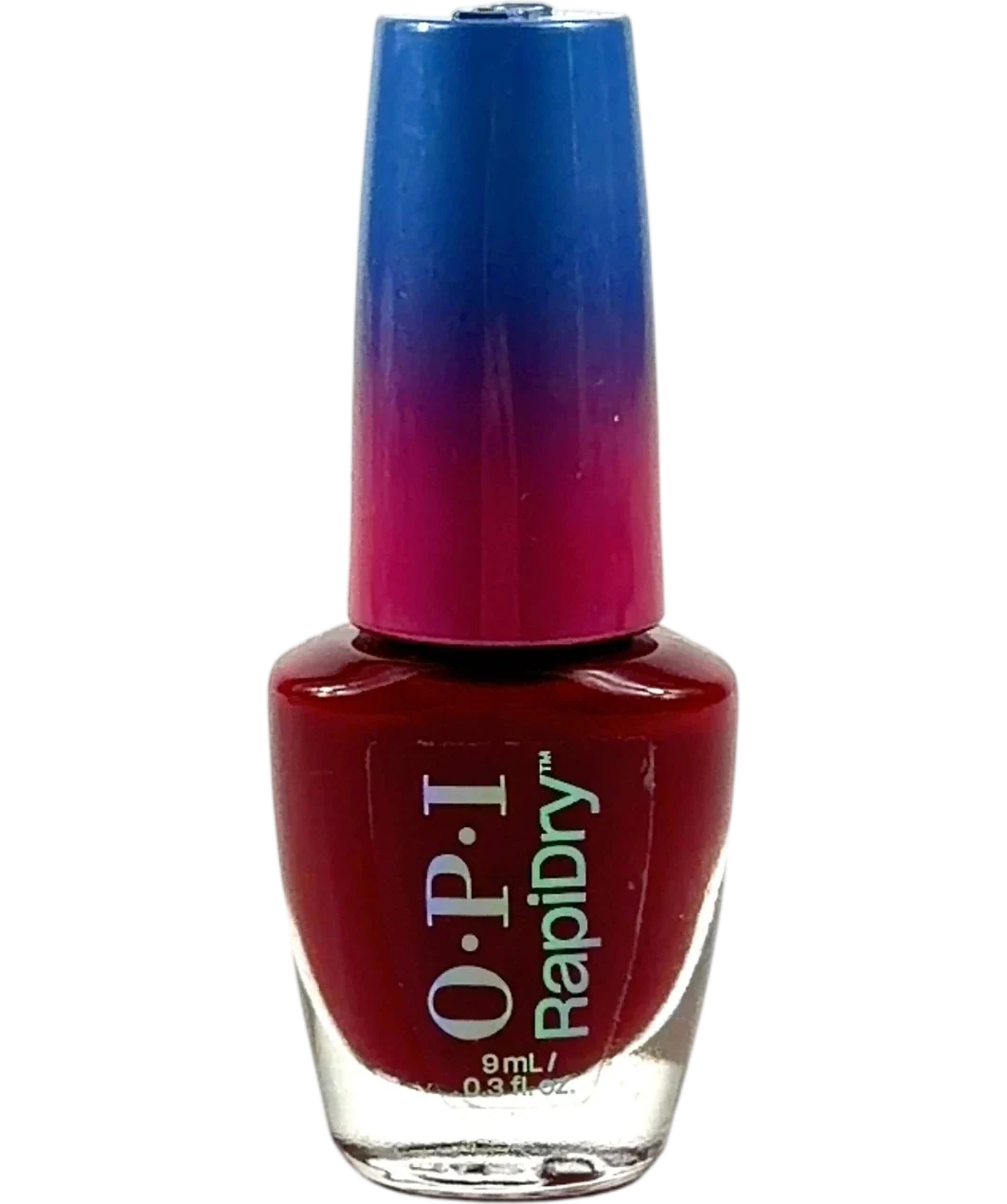 OPI SKIP A BEET SKIP A BEET, size 9ml — front