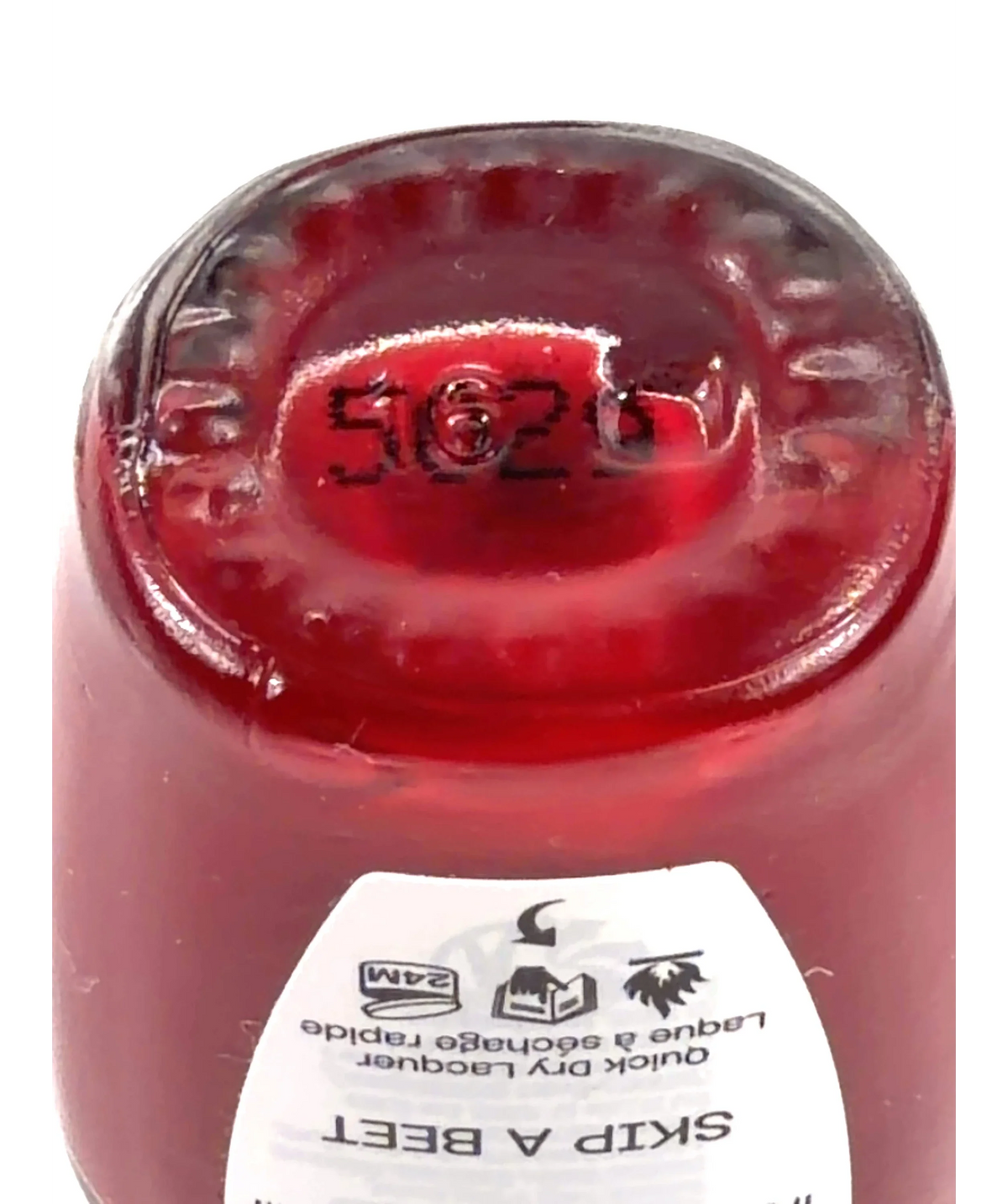 OPI SKIP A BEET SKIP A BEET, size 9ml — detail