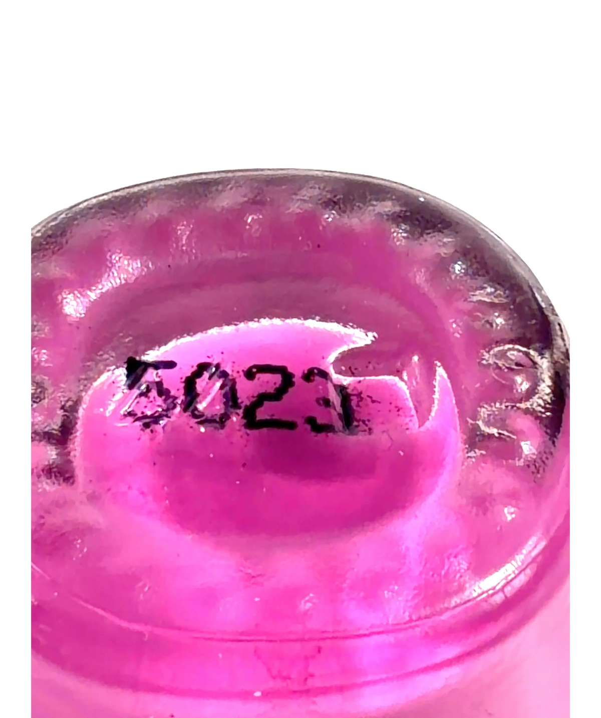 OPI ASAPink RapiDry Quick-Dry Lacquer, size 9ml — detail
