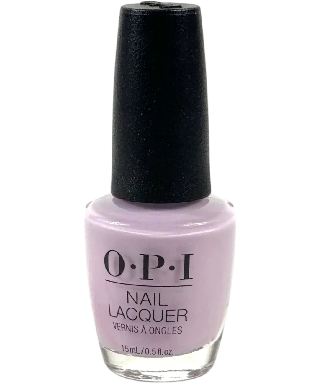 OPI MOD ABOUT ME Nail Lacquer, size 15ml — front