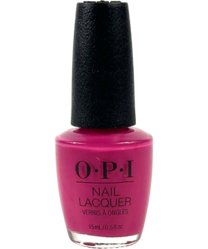 OPI Nail Lacquer Strawberry Cosmo 15ml