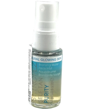 St Tropez Bronze Self Tanning  Face Mist 14ml 14ml