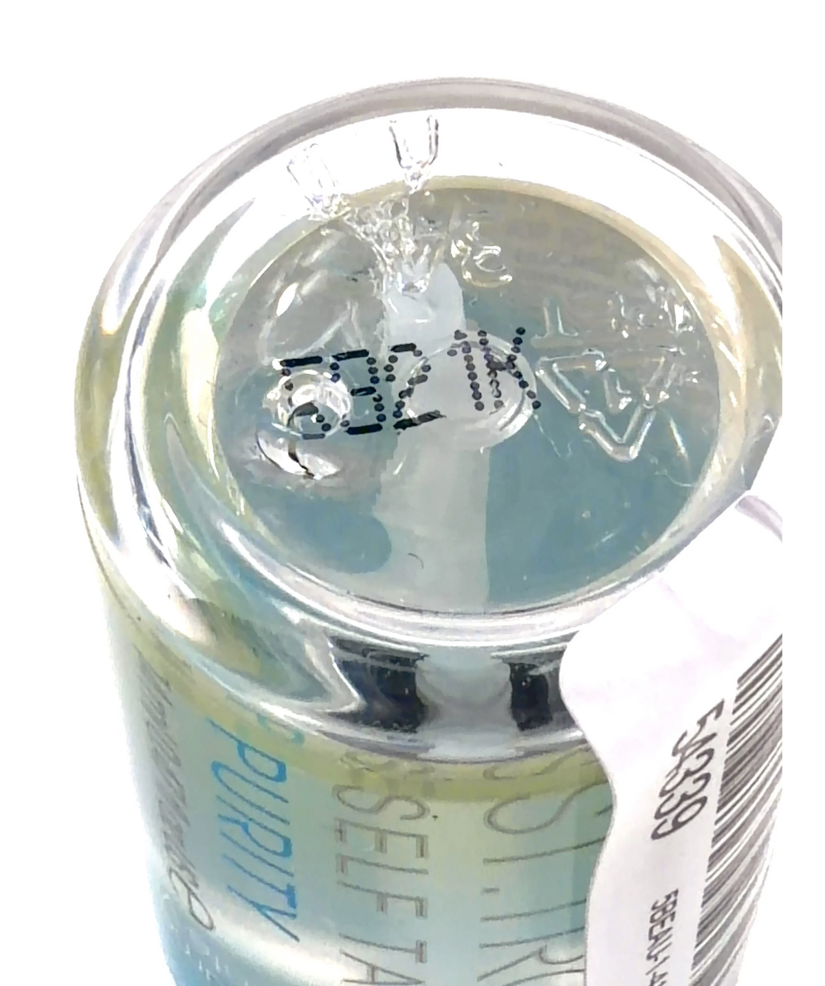 St Tropez St Tropez Bronze SELF TANNING  Face Mist 14ml, size 14ml — detail