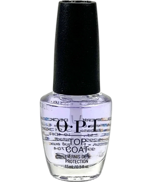 OPI Top Coat 15ml