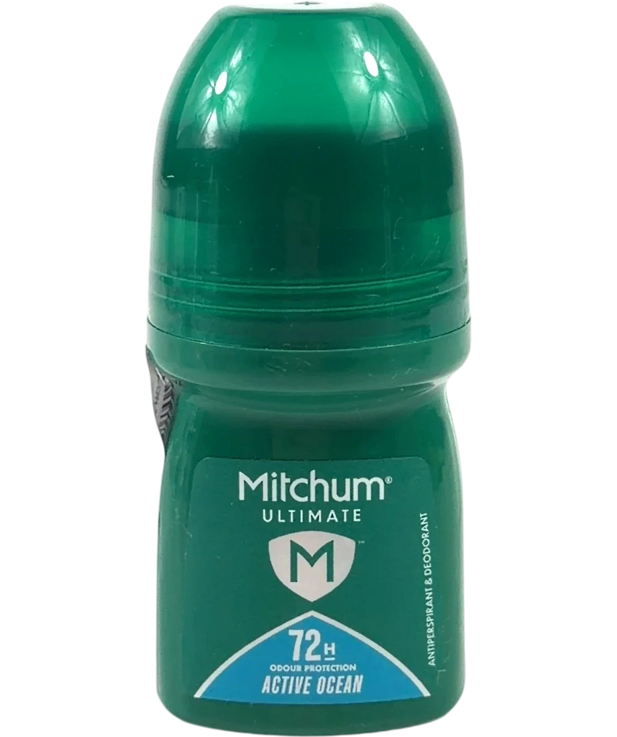 Mitchum Mitchum Ultimate Deodorant 35ml, size 35ml — front