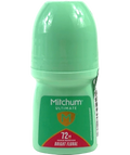Mitchum Bright Floral Title Mitchum Ultimate 72H Bright Floral Deodorant 35ml, size 35ml — front