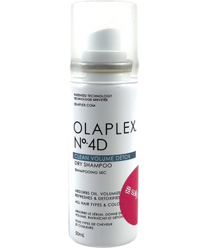 Olaplex Nº.4D Clean Volume Detox Dry Shampoo 50ml
