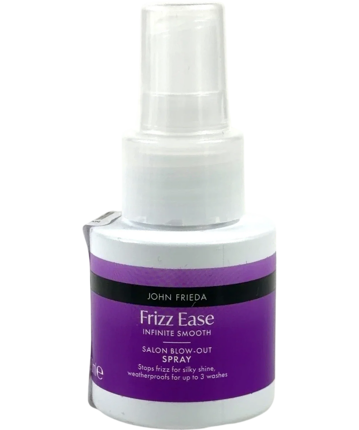 John Frieda Frizz Ease, size 50ml — front