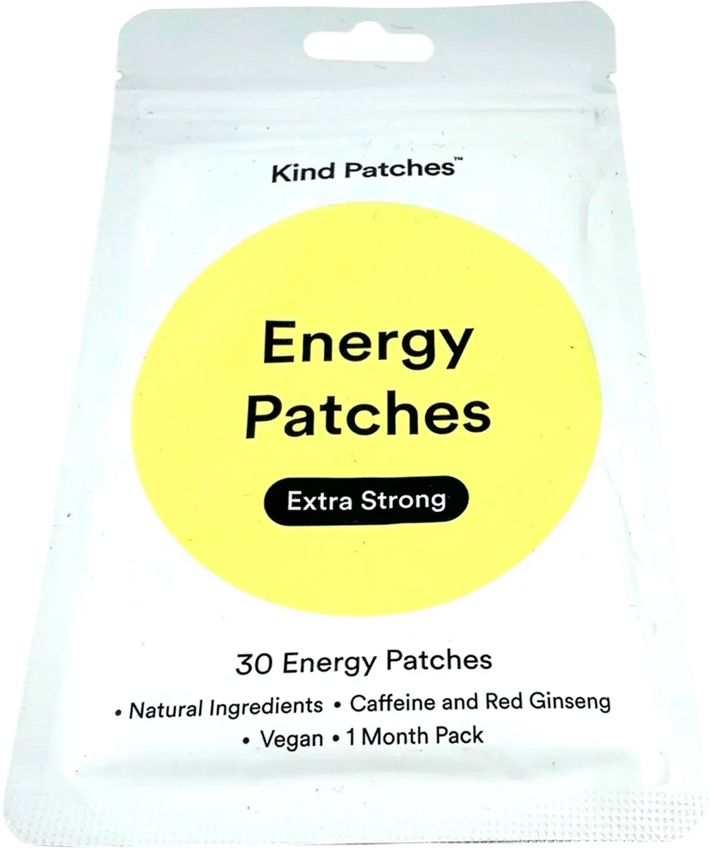 Kind Patches Shade, size X30 — front