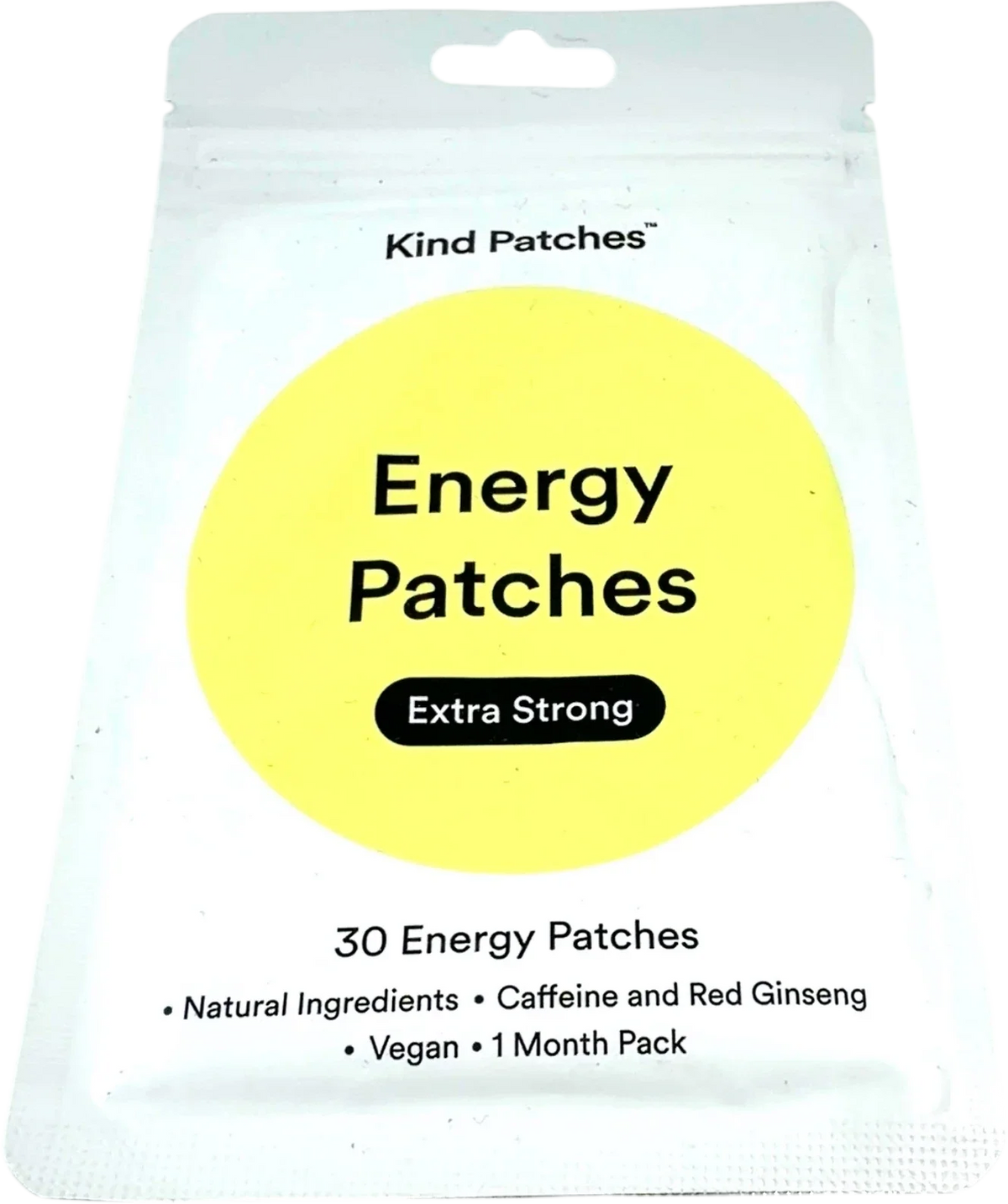 Kind Patches Shade, size X30 — front