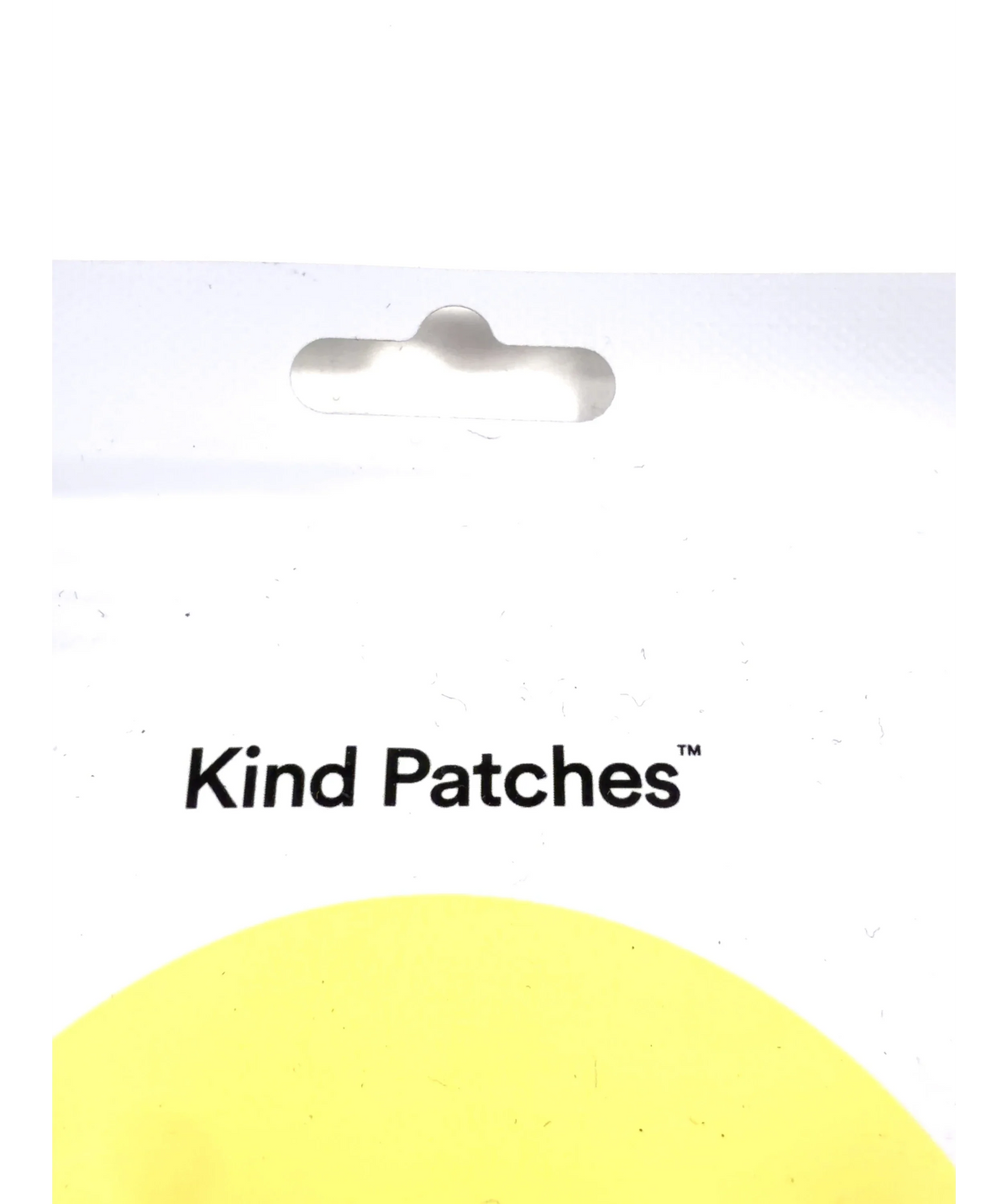 Kind Patches Shade, size X30 — label
