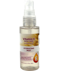Superdrug Vitamin E Facial Mist 50ml, size 50ml — front