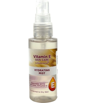 Superdrug Vitamin E Facial Mist