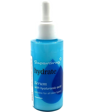 Superdrug Skin Hydrate Serum 50ml