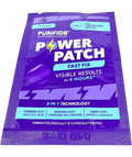 Purifide Fast Fix Power Patches for Emerging Spots, size X12 — front
