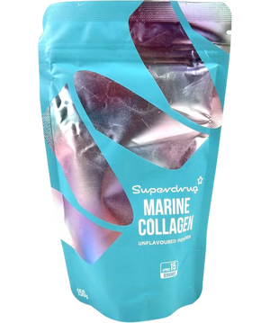 Superdrug Marine Collagen Powder Unflavoured 150g