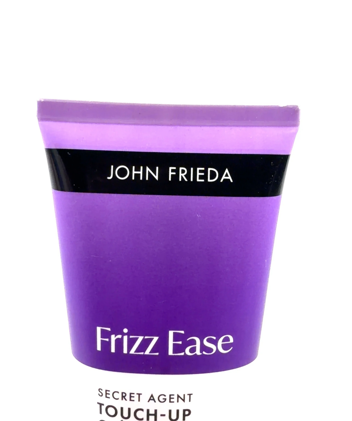John Frieda Secret Agent Touch-Up Crème, size 100ml — label