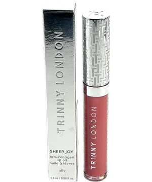Trinny London Sheer Joy Lip Oil 2.8ml
