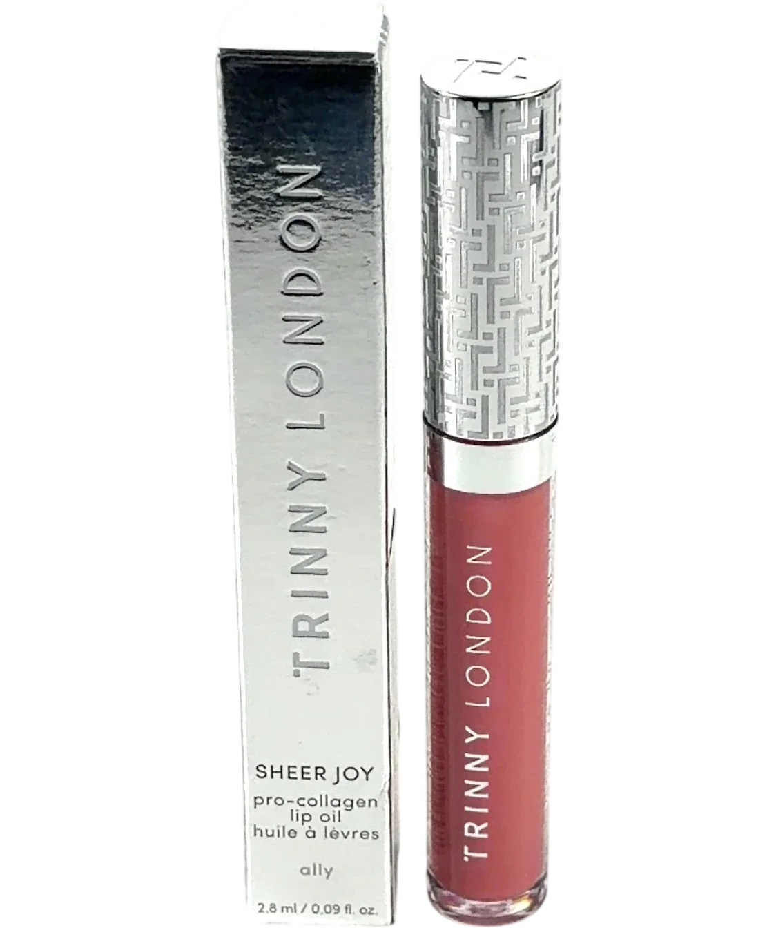 Trinny London SHEER JOY SHEER JOY, size 2.8ml — front