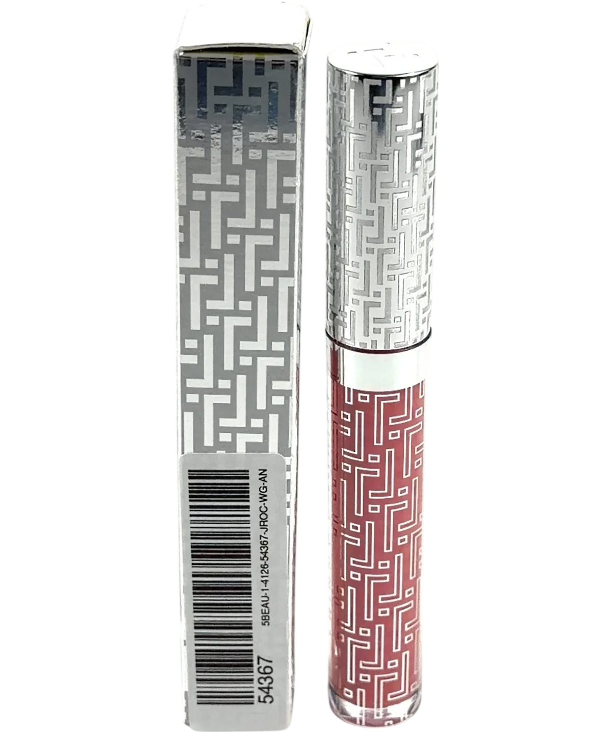 Trinny London SHEER JOY SHEER JOY, size 2.8ml — back