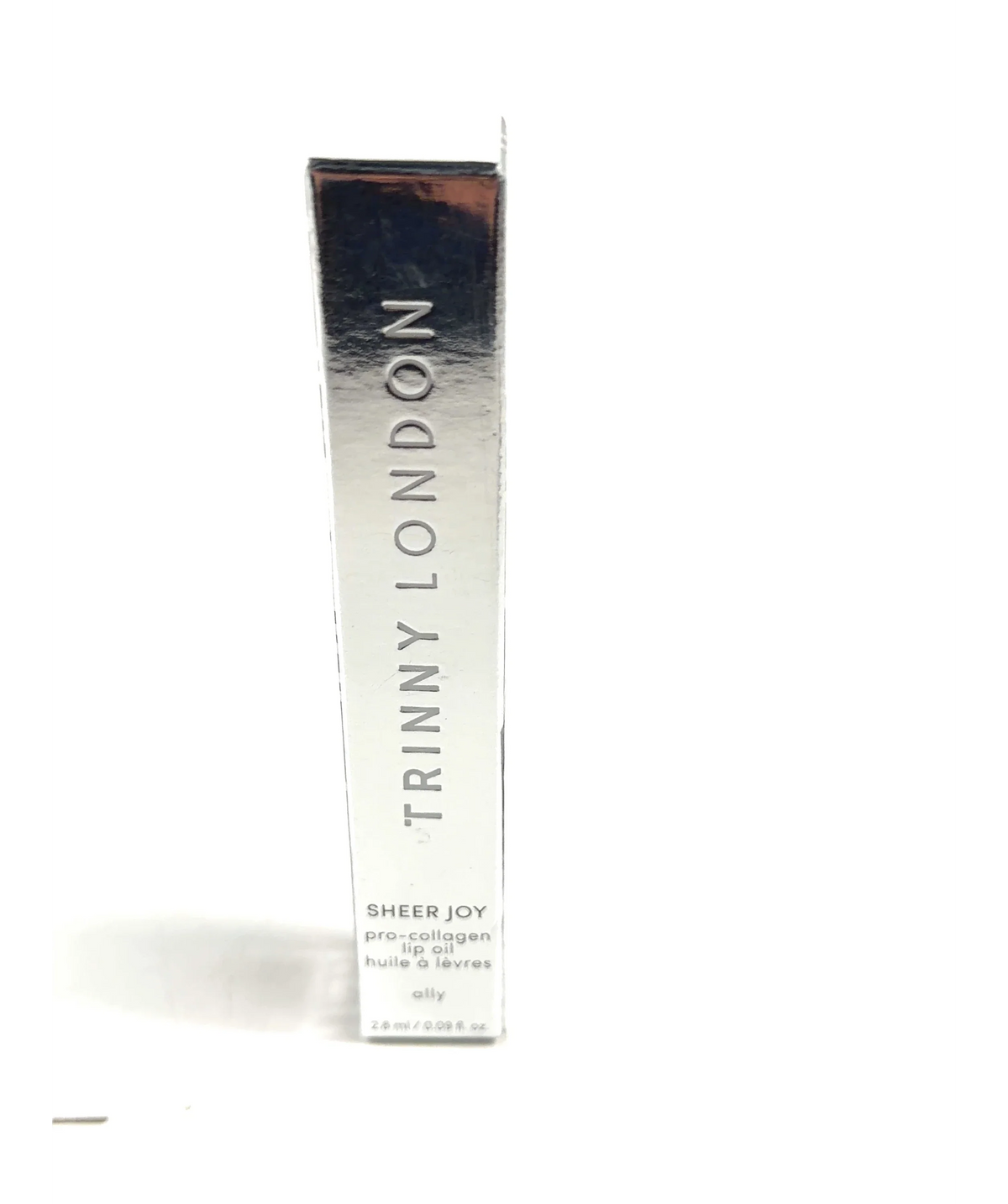Trinny London SHEER JOY SHEER JOY, size 2.8ml — label
