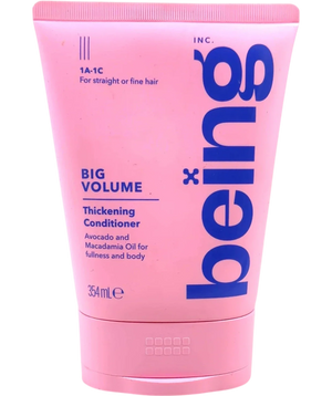 Being Big Volume Thickening Conditioner 354ml