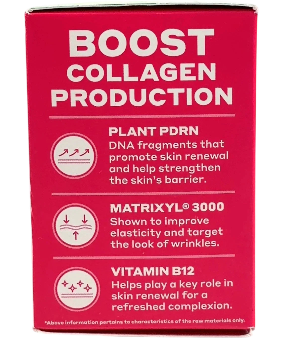 Mario Badescu Advanced Peptide PDRN Jelly Cream, size 56g — back