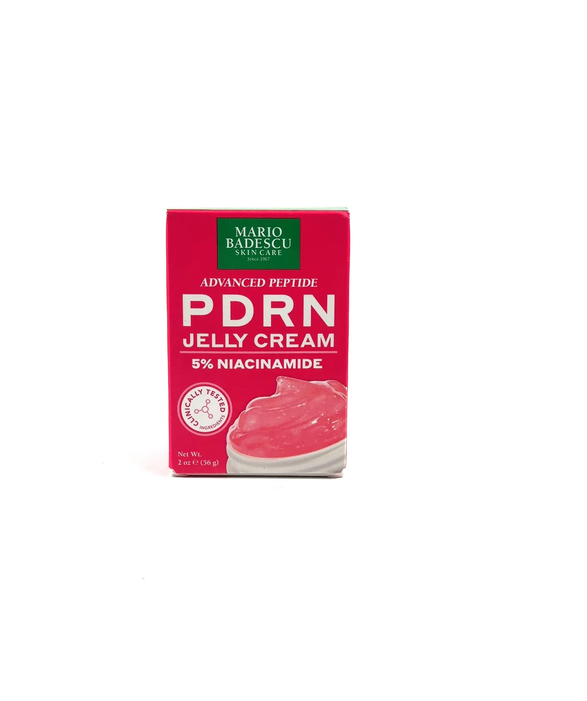Mario Badescu Advanced Peptide PDRN Jelly Cream, size 56g — detail