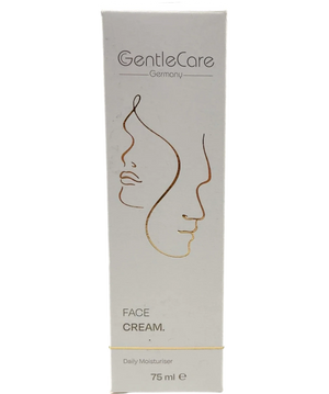 Gentle Care Face Cream 75ml