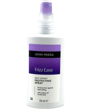 John Frieda Heat Defeat Protecting Spray 150ml