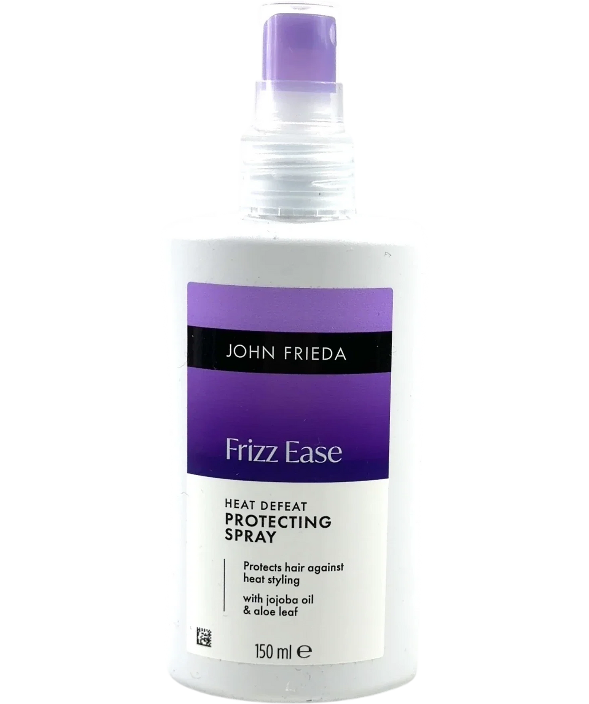 John Frieda Heat Defeat Protecting Spray, size 150ml — front