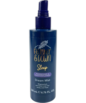 Feather & Down Dream Mist 200ml