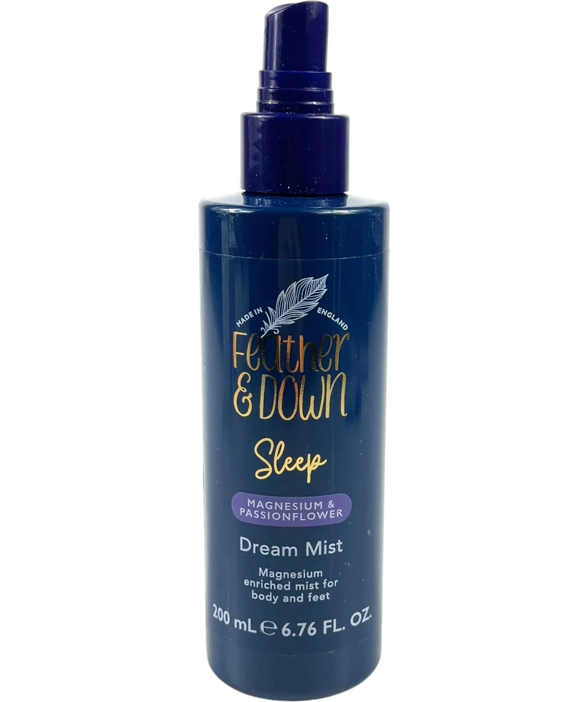 Feather & Down Dream Mist, size 200ml — front